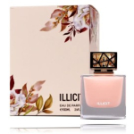 Aurora Scents Illicit EDP naistele - 100 ml.