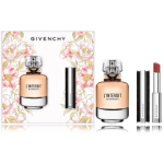 Givenchy L'Interdit komplekt naistele (80 ml EDP + 2,7 g huulepulk) - Komplekt