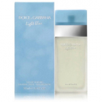 Dolce & Gabbana Light Blue EDT naistele - 50 ml.