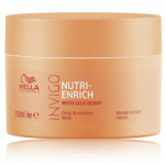 Wella Professionals Invigo Nutri-Enrich toitev mask - 150 ml.