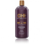 CHI Deep Brilliance Optimum Moisture niisutav palsam kuivadele juustele - 946 ml.