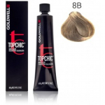 Goldwell Topchic professionaalne juuksev&auml;rv - 8B-Sea Sand 60 ml.