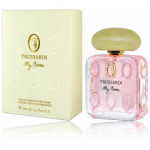 Trussardi My Name EDP naistele - 100 ml.