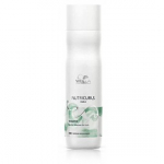 Wella Professionals Nutricurls mitsellaarne &scaron;ampoon lokkis juustele - 250 ml.