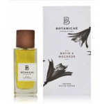 Botanicae Matin a Mogador EDP meestele ja naistele - 100 ml.