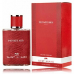 Saint Hilaire Private Red EDP meestele - 100 ml.