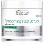 Bielenda Professional Smoothing Foot Scrub siluv koorija jalgadele - 500 ml.