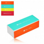 Mimo Tools for Beauty 4 Way Buffer multifunktsionaalne k&uuml;&uuml;neviil - Regular