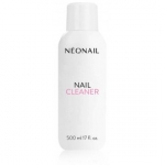 NEONAIL Nail Cleaner puhastusvahend k&uuml;&uuml;ntele - 500 ml.