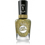 Sally Hansen Miracle Gel kauap&uuml;siv k&uuml;&uuml;nelakk -  777 Sunken Treasure