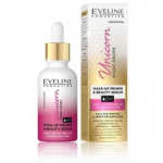 Eveline Unicorn Magic Drops Make-Up Primer & Beauty Serum 2in1 meigialuskreem ja seerum - 30 ml.