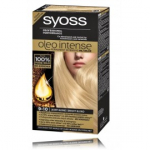 Syoss Oleo Intense juuksev&auml;rv - 9-10 Bright Blond