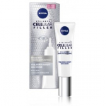 NIVEA Hyaluron Cellular Filler + Firming kortsudevastane silmaaluste kreem - 15 ml.