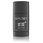 Mont Blanc Explorer pulkdeodorant meestele - 75 ml.