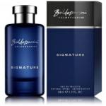Baldessarini Signature EDT meestele - 50 ml.