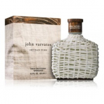 John Varvatos Artisan Pure EDT meestele - 125 ml.