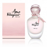 Salvatore Ferragamo Amo Ferragamo Per Lei EDP naistele - 50 ml.