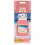 Yankee Candle Pink Sands autol&otilde;hnastaja - 1 tk.