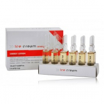 Inebrya Energy Anti Hair Loss Lotion juuste v&auml;ljalangemisvastane vahend - 12 x 10 ml.