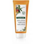 Klorane Mango Butter toitev palsam kuivadele juustele - 200 ml.