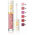 Eveline Lip Maximizer XL Plumper Gloss huulel&auml;ige 4,5 ml - 02 Bora Bora