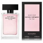 Narciso Rodriguez for Her Musc Noir EDP parf&uuml;&uuml;m naistele - 50 ml.