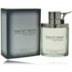 Myrurgia Yacht Man Victory EDT meestele - 100 ml.