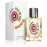 Etat Libre D&rsquo;Orange Fils De Dieu Du Riz Et Des Agrumes EDP meestele ja naistele - 50 ml.
