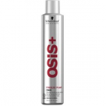 Schwarzkopf Professional OSiS+ Freeze Pump tugevalt fikseeriv juukselakk - 200 ml.