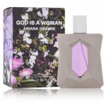 Ariana Grande God Is A Woman EDP naistele - 50 ml.