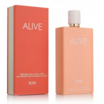 Hugo Boss Boss Alive ihupiim naistele - 200 ml.