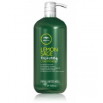 Paul Mitchell Tea Tree Lemon Sage Thickening visuaalselt tihendav palsam - 1000 ml.