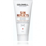 Goldwell Dualsenses Sun Reflects 60 secs Treatment hooldus - 50 ml.