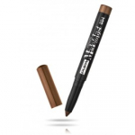 Pupa Made To Last Waterproof Eyeshadow veekindel lauv&auml;rv - 004 Golden Brown