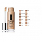 Clinique Beyond Perfecting Foundation + Concealer jumestuskreem ja peitekreem &uuml;hes - 23 Ginger