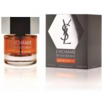 Yves Saint Laurent L'Homme EDP meestele - 60 ml.