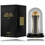 Lattafa Pride Winners Trophy Gold EDP naistele - 100 ml.