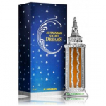Al Haramain Night Dreams Silver parf&uuml;&uuml;mi&otilde;li naistele ja meestele - 30 ml.