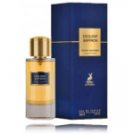 Maison Alhambra Exclusif Saffron EDP meestele ja naistele - 100 ml.