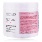 Revlon Professional Re / Start Color Protective Jelly Mask kaitsemask v&auml;rvitud juustele - 500 ml.