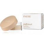 Paese Puff Cloud Face Powder kerge lahtine puuder - 7 g.