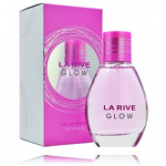 La Rive Glow EDP naistele - 90 ml.