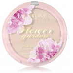 Eveline Flower Garden Glowing Powder kaunistav puuder - 8 g.