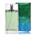 Ajmal Chemystery EDP meestele - 90 ml.