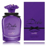 Dolce & Gabbana Dolce Violet EDP naistele - 75 ml.