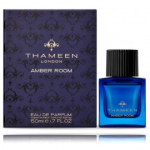 Thameen Amber Room Extrait de Parfum PP meestele ja naistele - 50 ml.