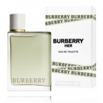 Burberry Her EDT naistele - 100 ml.
