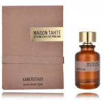 Maison Tahit&eacute; Vanextasy EDP meestele ja naistele - 100 ml.