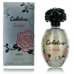 Gres Cabotine Rosalie EDT naistele - 100 ml.