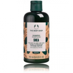 The Body Shop Shea Intense Repair Shampoo taastav juukse&scaron;ampoon - 250 ml.